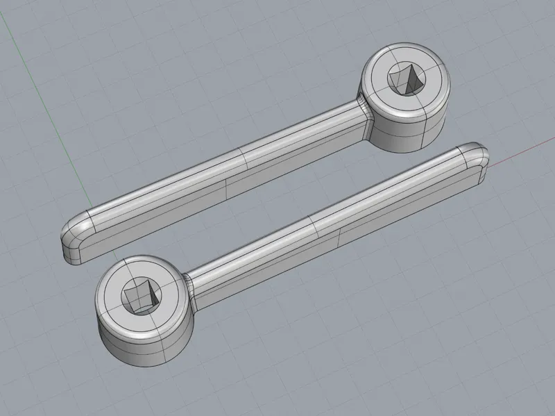 Test Handles v2