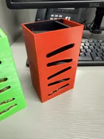 Main Body - Dead - 0.28mm layer, 2 walls, 15% infill