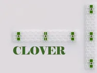 Clover Strip
