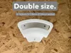 0.2mm layer, 3 walls, 15% infill 