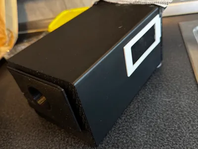 Dustbin for Deebot T30 Omni