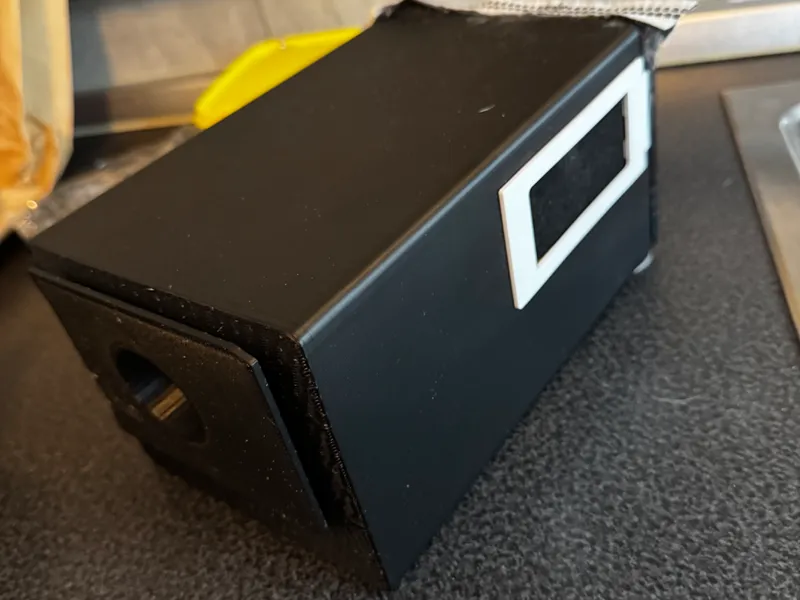 Staubbehälter für Deebot T30 Omni