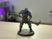 0.08mm layer, 3 walls, 10% infill