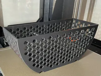 Sunlu S2 dryer net