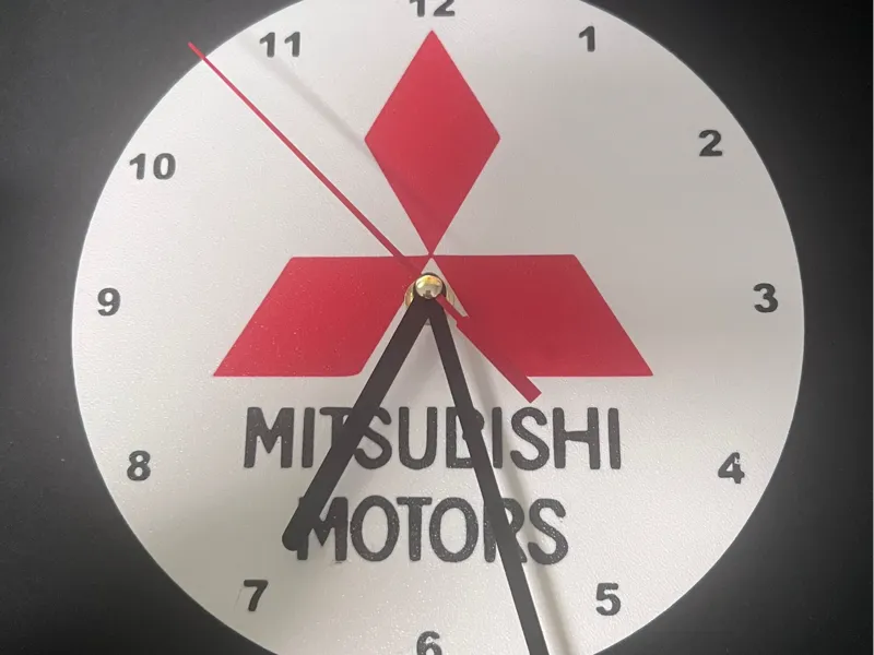orologio mitsubishi