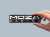 Moza Racing Logo