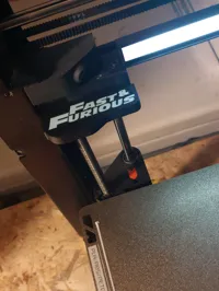 0.2mm layer, 3 walls, 7% infill