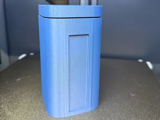 Geocache Container