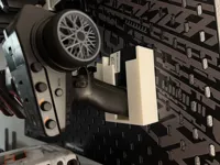 0.16mm layer, 2 walls, 15% infill