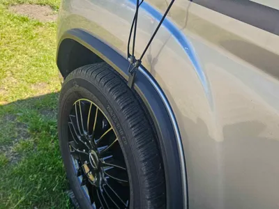 Hindermann Ducato Windscreen Cover 