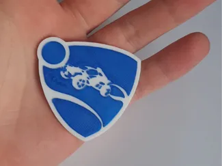 Rocket League NO AMS