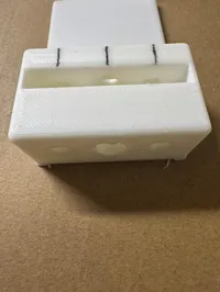 Gabarit de perçage pour chevilles bois — photo 4
