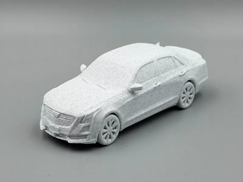 2016 Cadillac CT6 Platinum