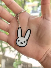 Bad Bunny - Double Sided
