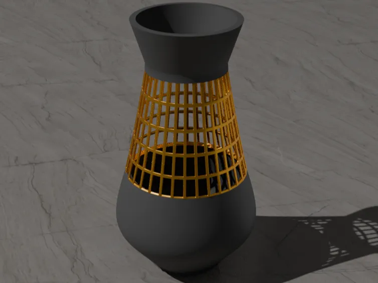 Vase