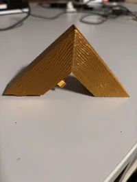 0.2mm layer, 2 layer 15% infill 300x150 frame