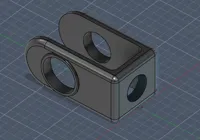 0.08mm layer, 2 walls, 15% infill