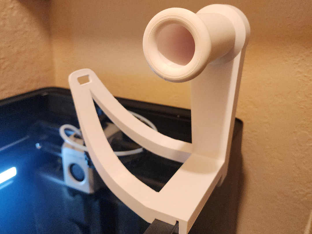 Top Spool Holder-P1S_P2S