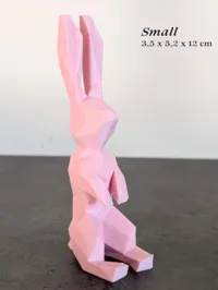 Small: 3,5 x 5,2 x 12 cm