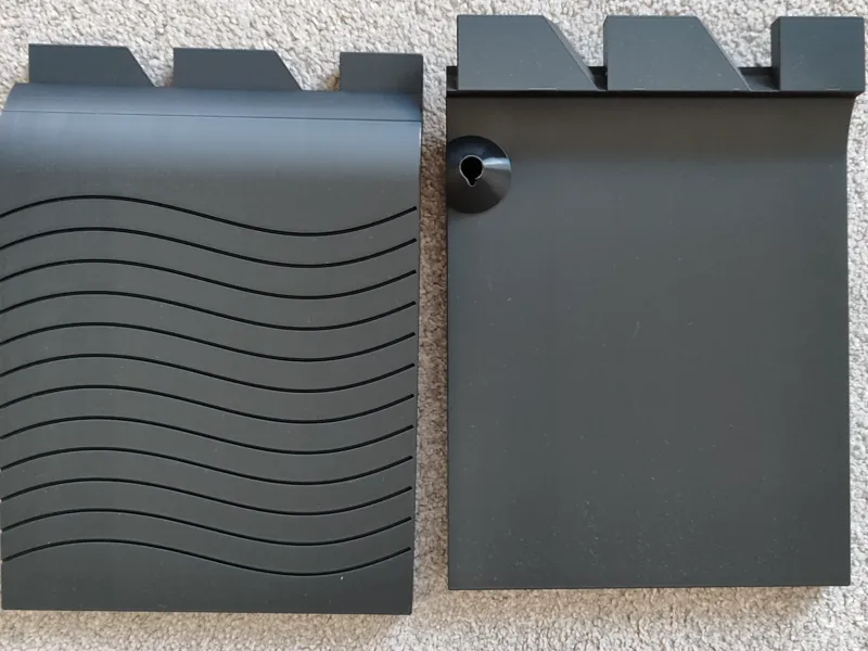 AMS stacking stand for 2025 version (UK EU 3 slot)