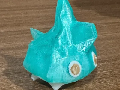 Bergmite 