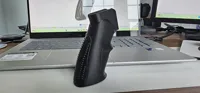 Version 3 JumboX - Includes one piece pistol grip