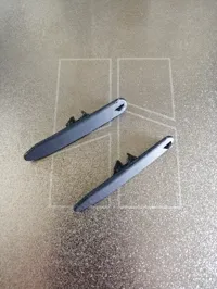 Skis nautiques pour figurine Dummy 13 — photo 3