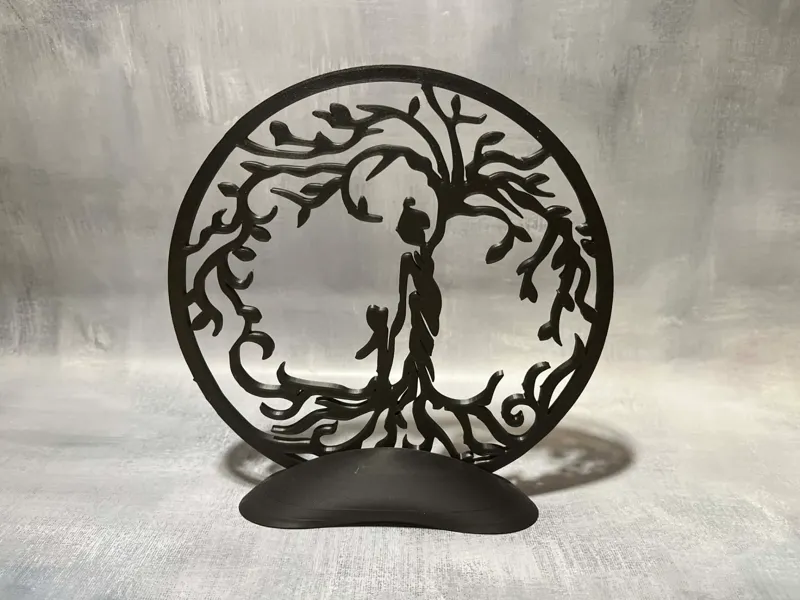 Tree of Life – Mother & Child Decor