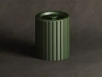 8cm x 9.5cm