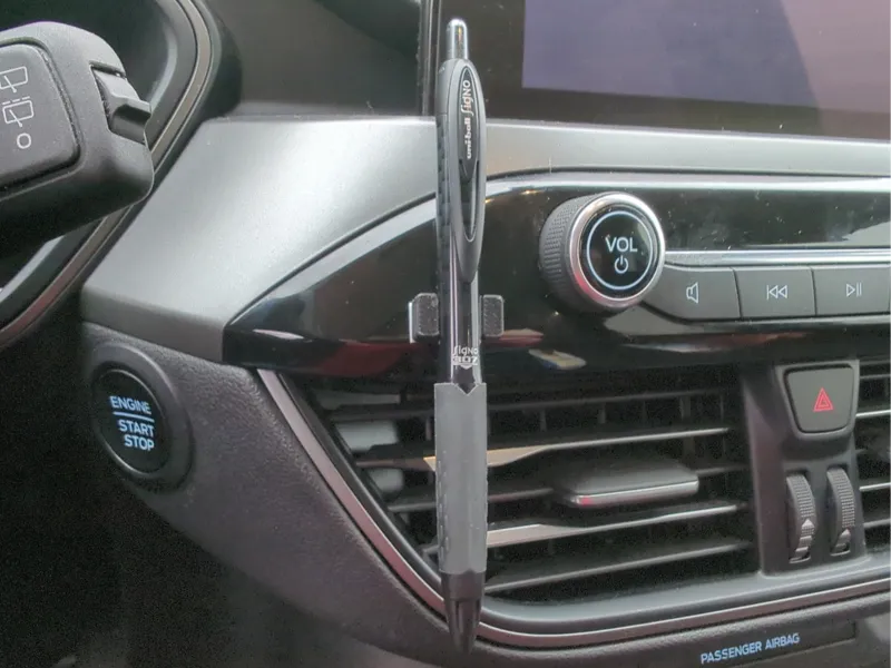 Signo 307 Pen Holder - Car/Vehicle