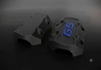 0.2mm layer, 3 walls, 15% infill