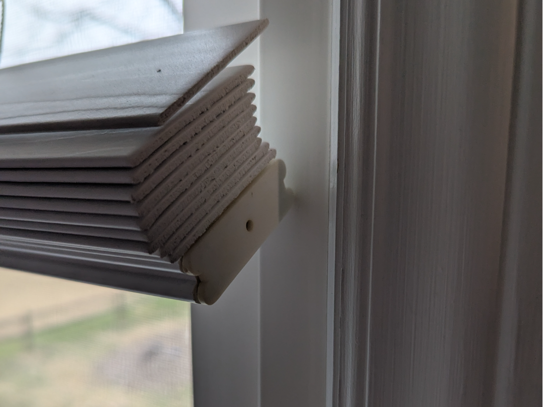Blinds Cap