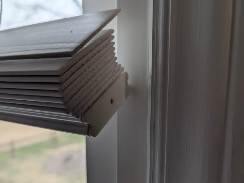 Blinds Cap