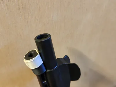 Diana Oktoberfest Rifle Magazine Lock V1