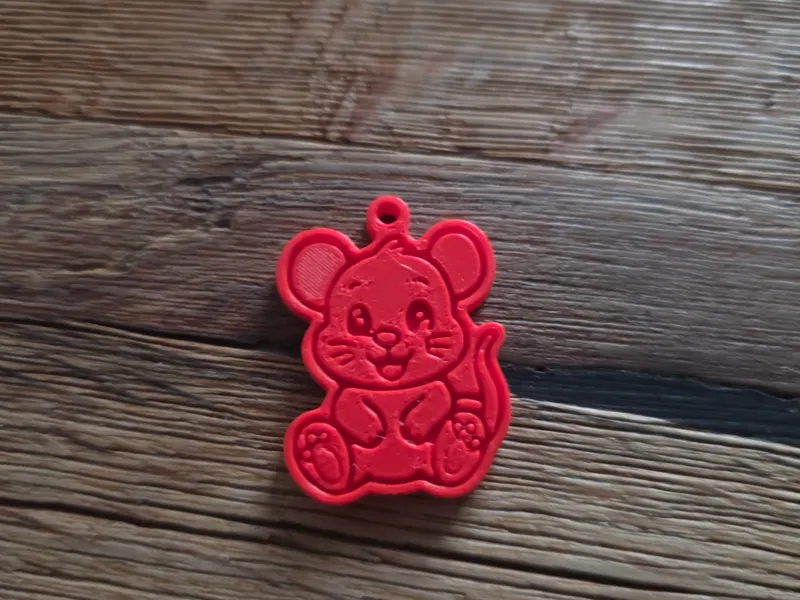 Mausi Maus