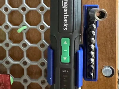 Multiboard Amazon Basics by Skil Holder