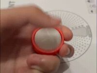 0.2mm 层高, 3 层墙, 15% 填充