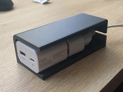extension cord holder