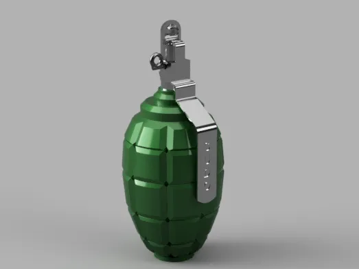 F1 Grenade