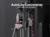 AutoLee conversion concept (v1.8)