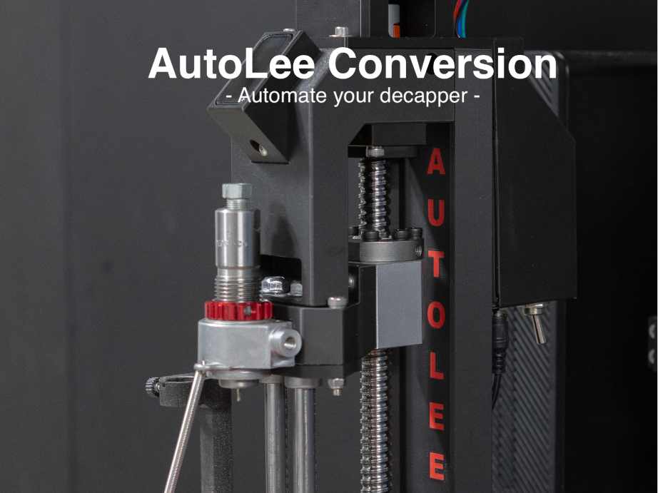 AutoLee Conversion Kit