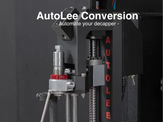 AutoLee Conversion Kit