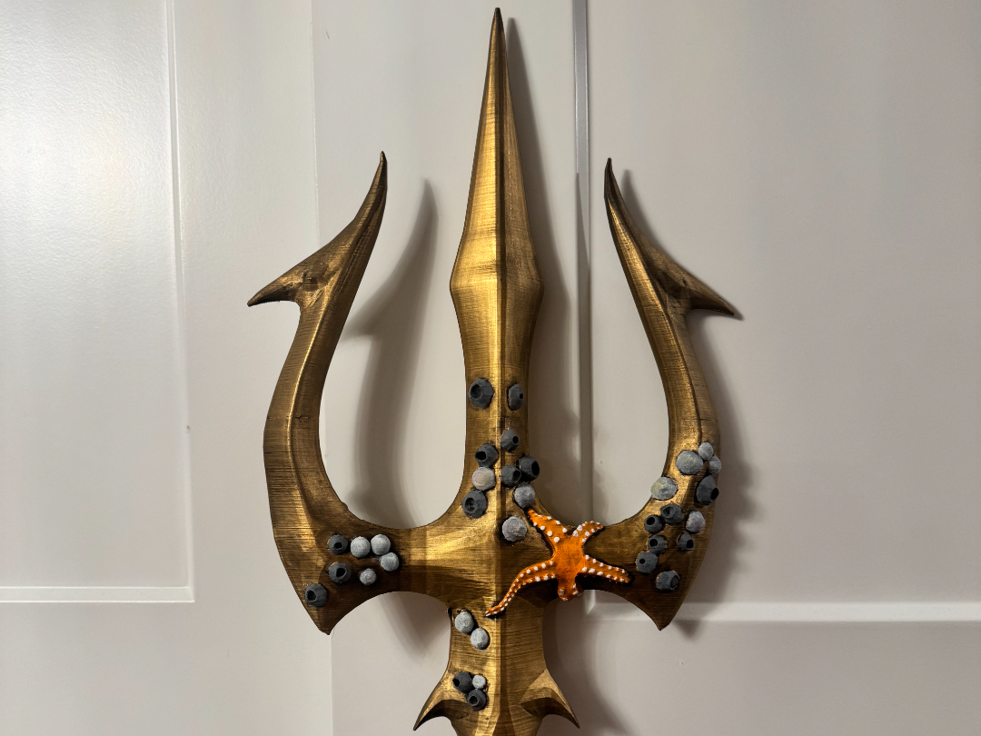 King's Trident