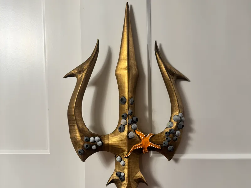 King's Trident
