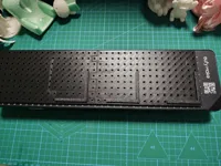 标准 L 形定位夹具