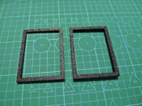 50mmx70mm冰箱贴定位