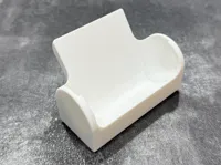 0.12mm layer, 2 walls, 30% infill