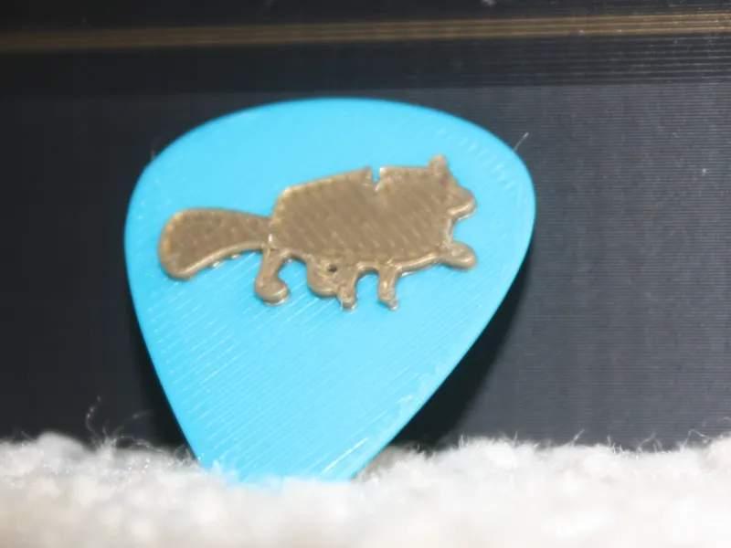 Perry Pick