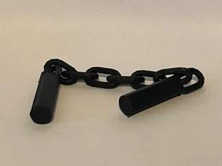 Nunchaku Fidget