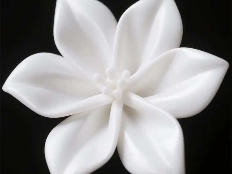 折纸小花